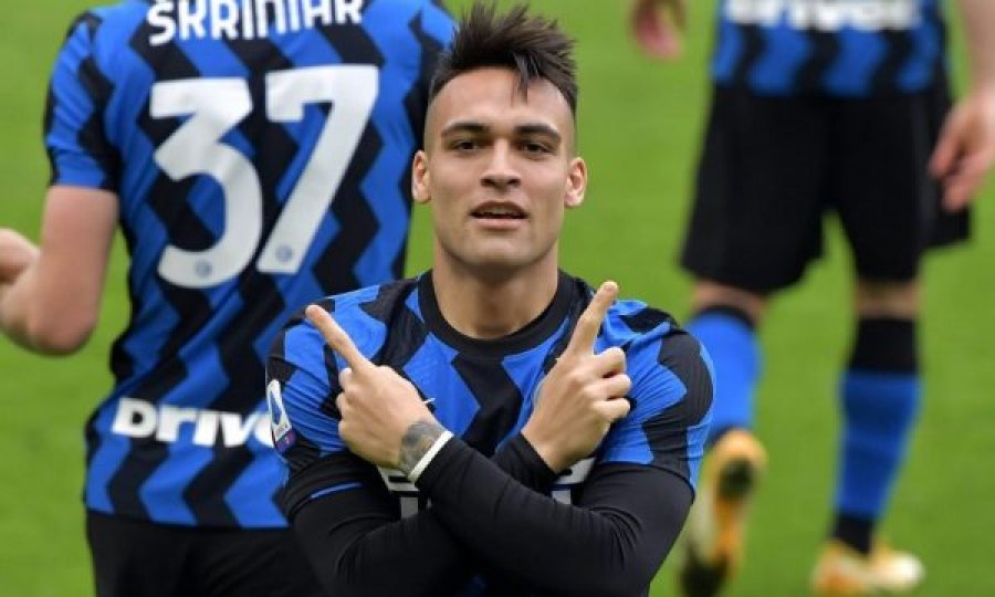 Lautaro: E dimë se si është një derbi me Milanin