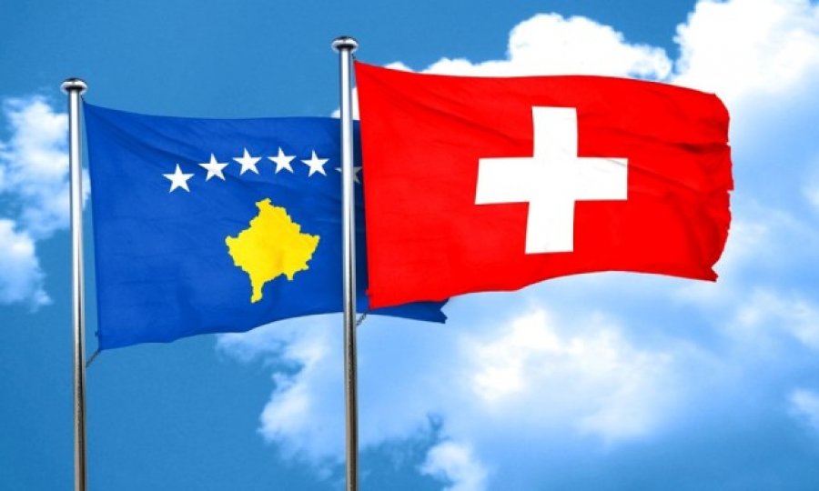 Kosovarët, me më së shumti pasaporta zvicerane pas shtetasve të BE-së