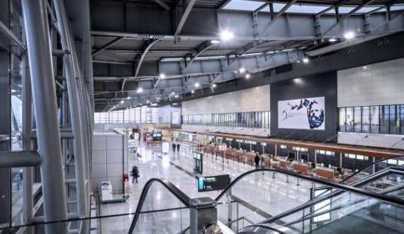 Procedura shtesë gjatë udhëtimit, Aeroporti i Prishtinës ka një njoftim me rëndësi