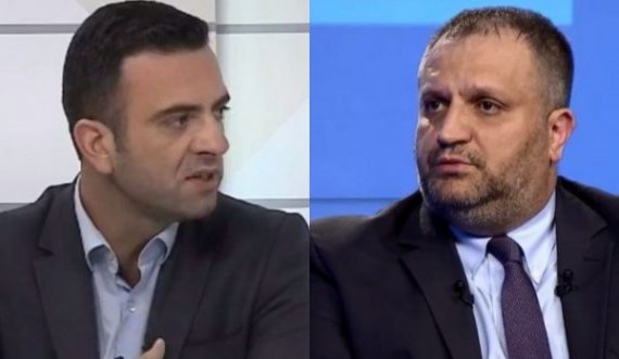 “Ma se të boj me mshel facebookun”, Pozhari e Ahmeti kapen në Facebook