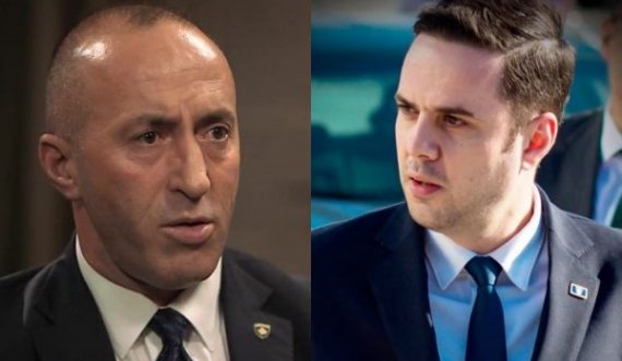  Ramush Haradinaj i përgjigjet kërkesës së Lumir Abdixhikut për shkurtimin e fushatës zgjedhore 