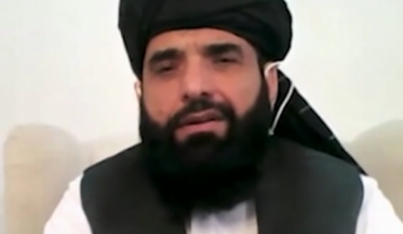 Talibanët akuzojnë Australinë për krime lufte: Të gjykohen ushtarët e saj