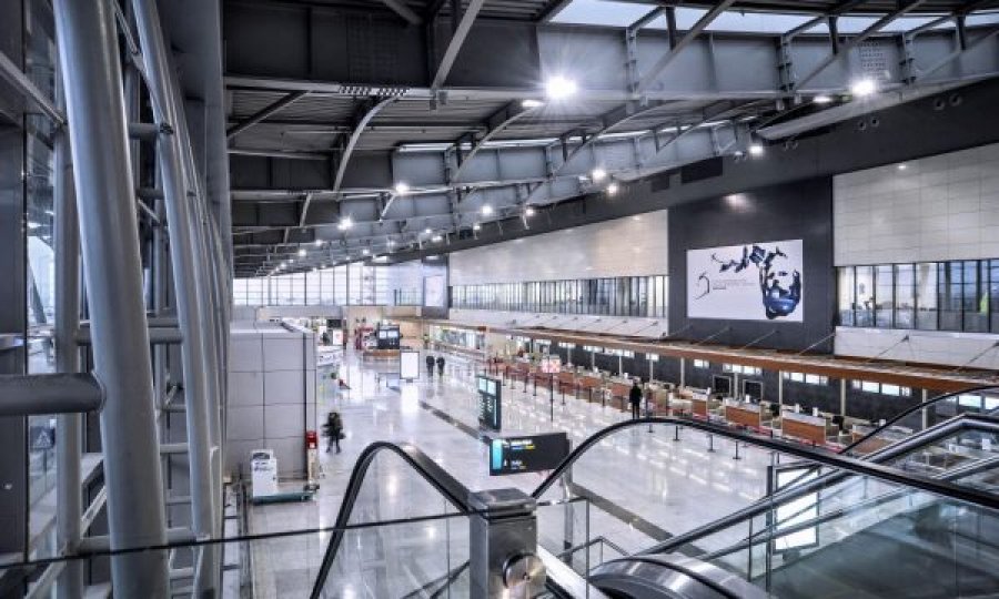 Procedura shtesë gjatë udhëtimit, Aeroporti i Prishtinës ka një njoftim me rëndësi