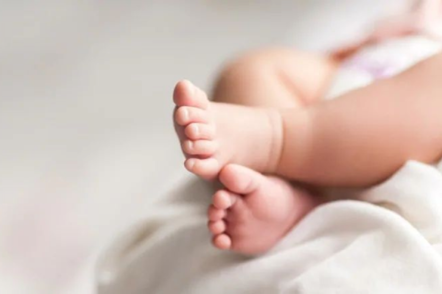 Një foshnje dërgohet pa shenja jete në Spitalin e Mitrovicës 