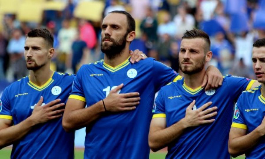 Kosova me fitore historike në Gjeorgji