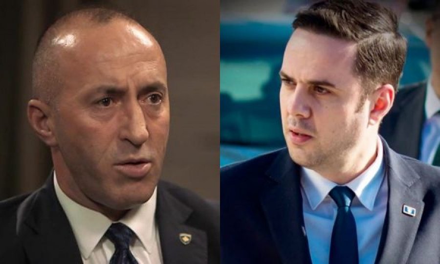  Ramush Haradinaj i përgjigjet kërkesës së Lumir Abdixhikut për shkurtimin e fushatës zgjedhore 