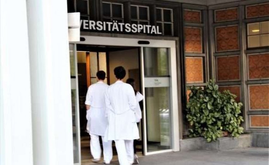 “Të pavaksinuarit s’duhet të shtrohen në spital”, plani i Zvicrës për ata që po kundërshtojnë vaksinimin 
