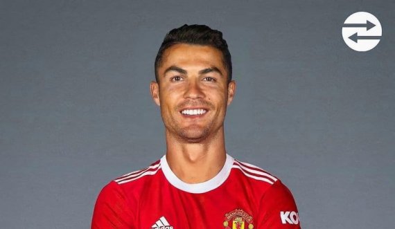 Cristiano Ronaldo thyen rekord, vlerësohet me çmimin “Guinness”