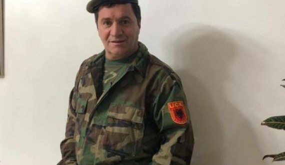 Afrim Muçiqi flet për uniformën e UÇK-së, tregon a do ta lëshoj Kosovën 
