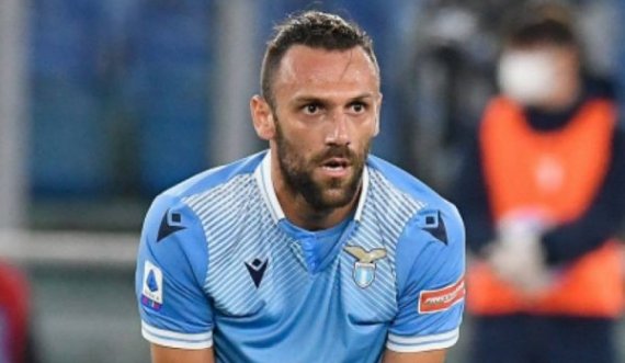 Lazio dhe Mallorca arrijnë marrëveshje për Vedat Muriqin