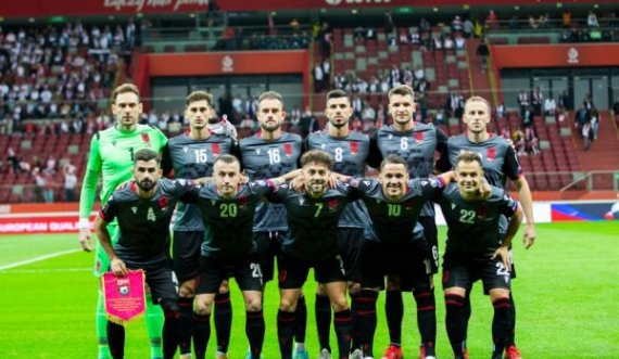 FSHF publikon çmimet e biletave për Shqipëri-Hungari