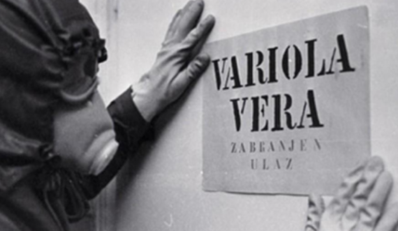  Foto e rrallë: Kosovarët duke u vaksinuar kundër variola verës në vitin 1972 