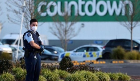  Ky është 32-vjeçari që kreu sulmin terrorist në Zelandë të Re, cilësohet si më i rrezikshmi 