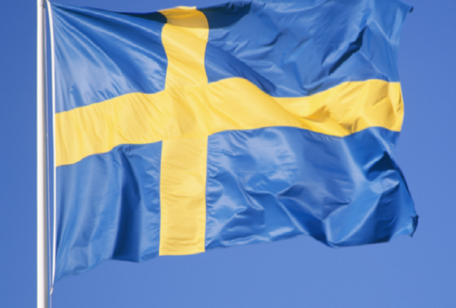 Suedia njofton paketën e mbështetjes ushtarake prej 300 milionë dollarësh