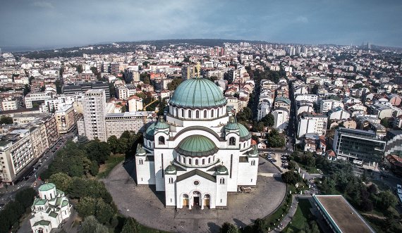 Kërkimfalja dhe pajtimi nisen nga Beogradi, jo nga Prishtina, nga Tirana e as nga Shkupi!