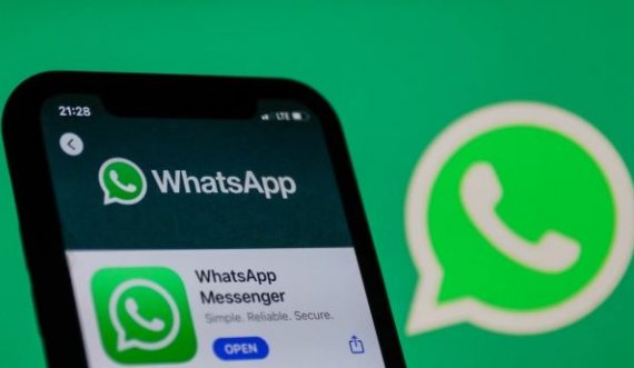 WhatsApp nuk do të funksionojë më në smatphone-t e vjetër! Ja çfarë ndryshimesh do të ndodhin me këtë aplikacion