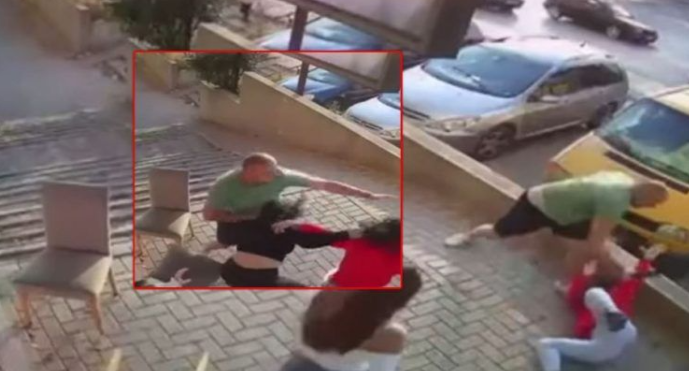 Arrestohet personi i dytë për sulmin ndaj tri vajzave në Prishtinë