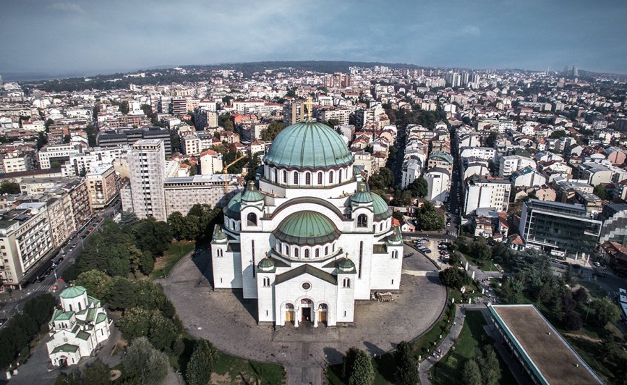 Kërkimfalja dhe pajtimi nisen nga Beogradi, jo nga Prishtina, nga Tirana e as nga Shkupi!