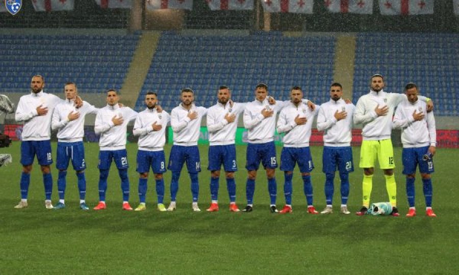 Greqia me vlerë më të madhe, por Kosova ka futbollistin më të shtrenjt