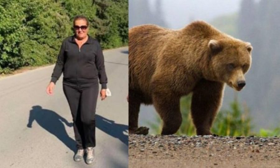Time Kadrijaj s’i frikësohet Ariut, shkon në Germi