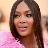 Naomi Campbell ishte në kontakte të shumta me Jeffrey Epstein