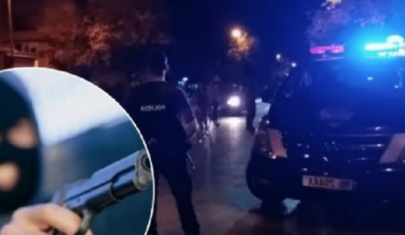 Flet babai i 21 vjeçarit që i’u grabit vetura nën kërcënimin e kallashnikovëve në Shqipëri