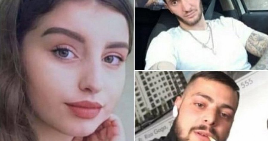Zbulohet arsyeja  pse prindërit e Marigona Osmanit janë larguar na Kosova 