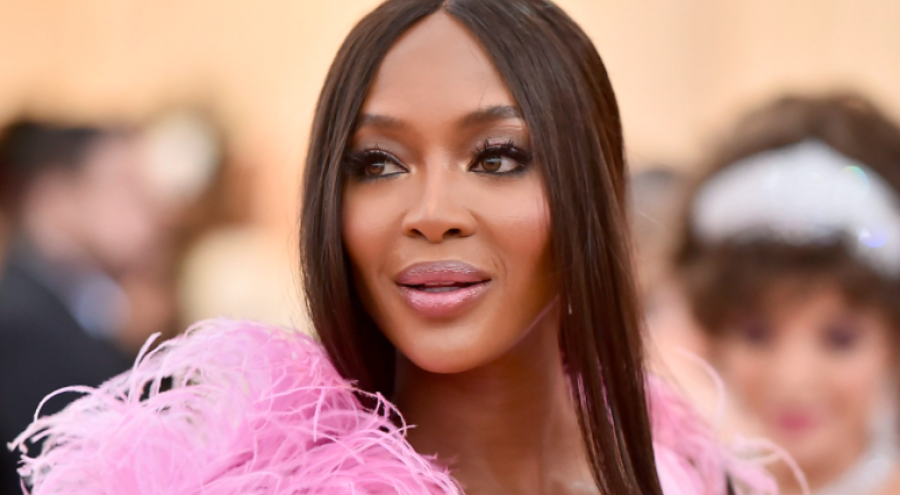 Naomi Campbell: Sakrifikova dashurinë për hir të karrierës sime