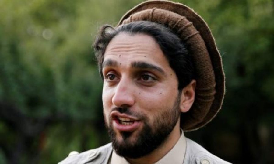 Lideri i rezistencës Panjshir bën thirrje për kryengritje kombëtare kundër talebanëve