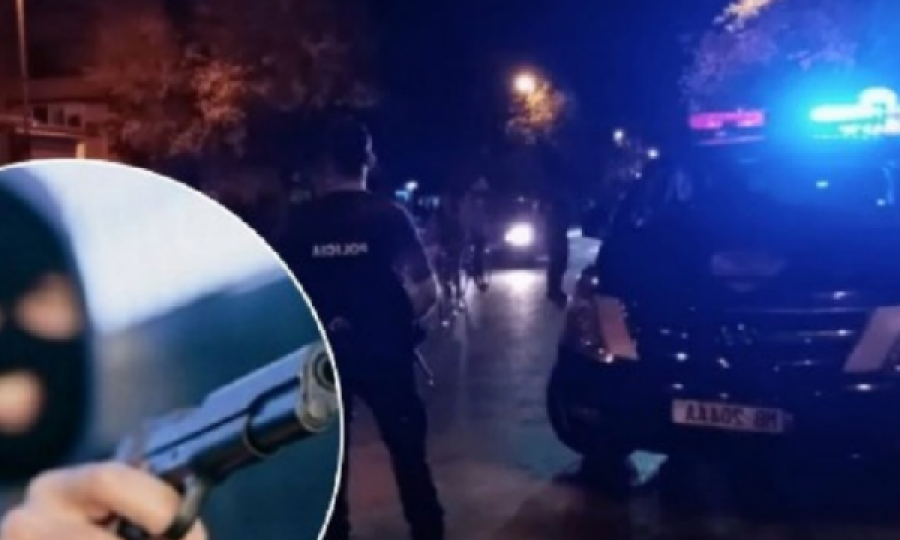 Flet babai i 21 vjeçarit që i’u grabit vetura nën kërcënimin e kallashnikovëve në Shqipëri