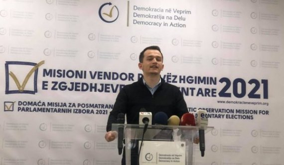 Eugen Cakolli: Shtyrja e zgjedhjeve nuk duhet të jetë fare opsion 