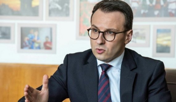  Petar Petkoviq: Takimi Kurti-Vuçiq do të varet nga takimi i sotëm dhe i nesërm mes dy delegacioneve 