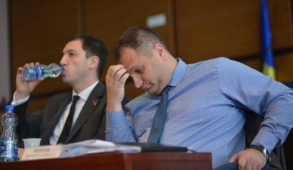 Prokuroria dhe Shërbimi i Inteligjencës Kosovare të hetojnë lidhjet e treshes kriminale Shpend Ahmeti-Dardan Sejdiu dhe Ardian Olluri me nëntokën kriminale!