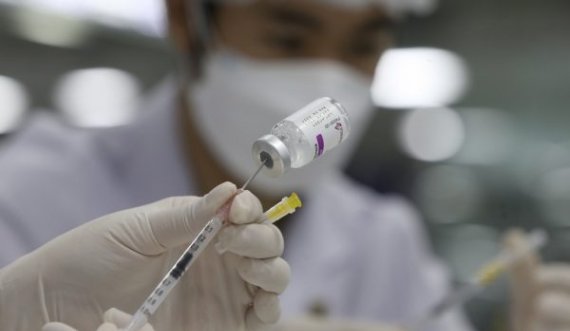 Shpërblimet që po u japin kompanitë zvicerane punonjësve për t’u vaksinuar