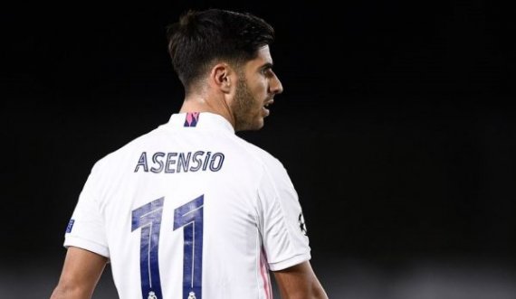 Asensio refuzoi dy klubet e mëdha evropiane