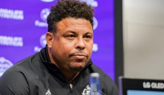 Ronaldo i tërheq vërejtjen PSG-së: Unë isha në ekipin e galaktikëve dhe s’e fitova Championsin