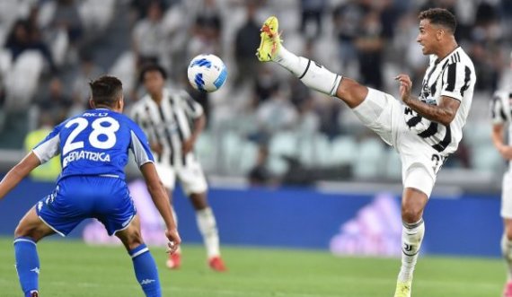 Danilo e pranon: Liverpooli, City dhe PSG-ja më të forta se Juventusi