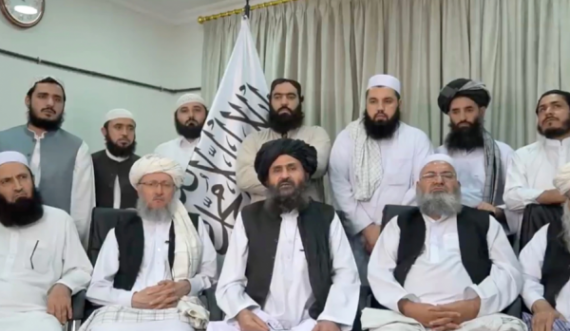 Talibanët shpallin Qeverinë e re të Afganistanit