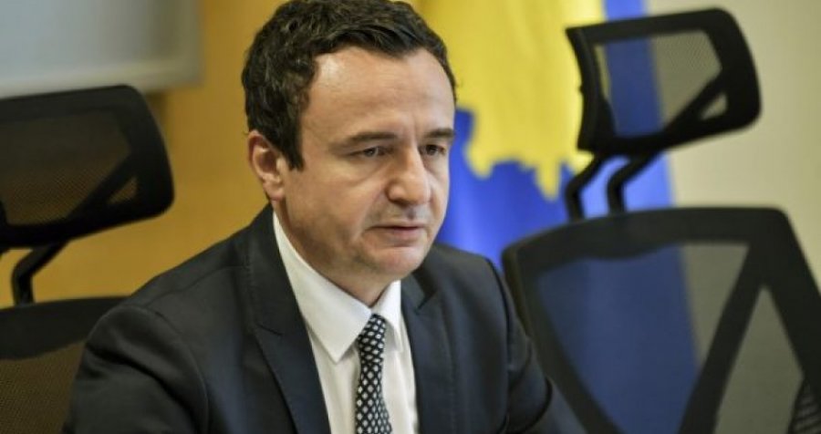 Qeveria 'Kurti' i jep tender 3.5 milionë euro kompanisë së Ekrem Llukës 