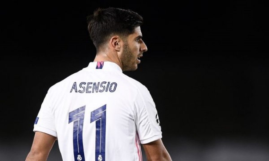 Asensio refuzoi dy klubet e mëdha evropiane
