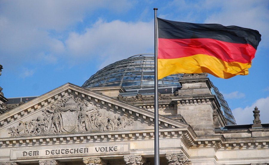 Gjermania po përjeton ‘pandeminë masive mes të të pavaksinuarve’