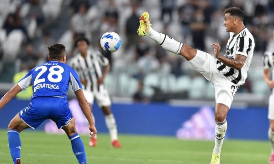 Danilo e pranon: Liverpooli, City dhe PSG-ja më të forta se Juventusi