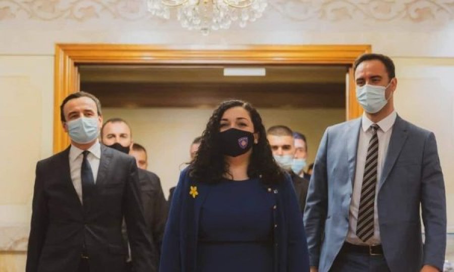 FSSHK kërkon takim urgjent me Kurtin, Osmanin dhe Konjufcën, paralajmëron veprime sindikale