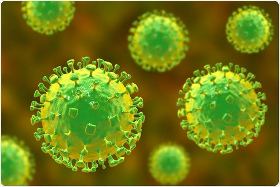 Temperaturë dhe dhimbje fyti, rishfaqet virusi më i rrezikshëm se Covid-19
