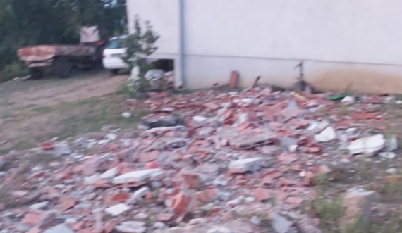  Tre të lënduar, Policia jep detaje për shpërthimin e bojlerit në Skënderaj 