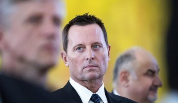 Grenell zbulon detaje për marrëveshjen e 4 shtatorit në SHBA, tregon çfarë mendon Trump për Kosovën dhe Serbinë