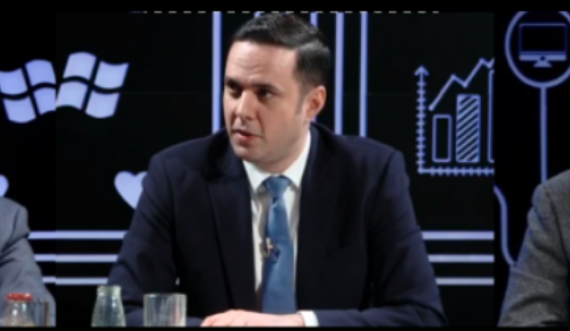 Pse u takuan Haradinaj, Abdixhiku e Krasniqi!