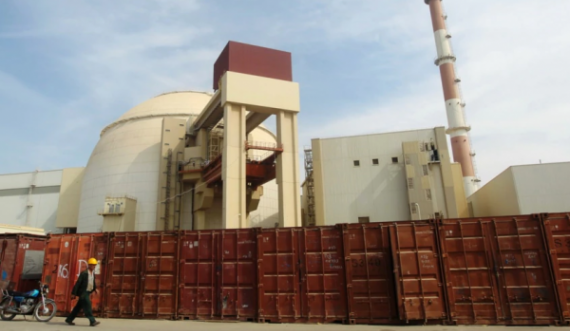 SHBA-ja dhe Rusia diskutojnë për programin bërthamor të Iranit
