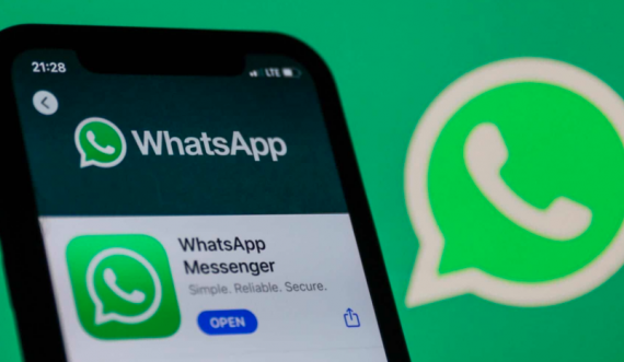 WhatsApp tani do të funksionojë dhe pa internet