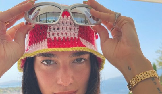 Suksesi mban emrin e saj! Dua Lipa vendos një tjetër rekord historik